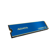 SSD M.2 ADATA LEGEND 700 PCIe 3.0 2000MB/s de lectura, 1600MB/s de escritura